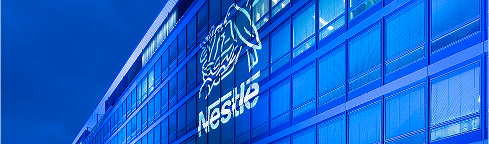 Nestlé – Le géant de l’alimentaire Suisse