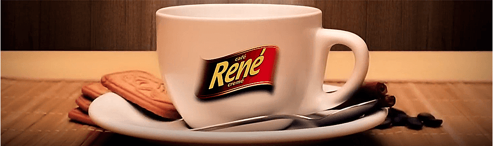Café René – Kvalitetsbevidst producent af kompatible kapsler