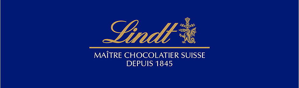 Lindt - Maître Chocolatier