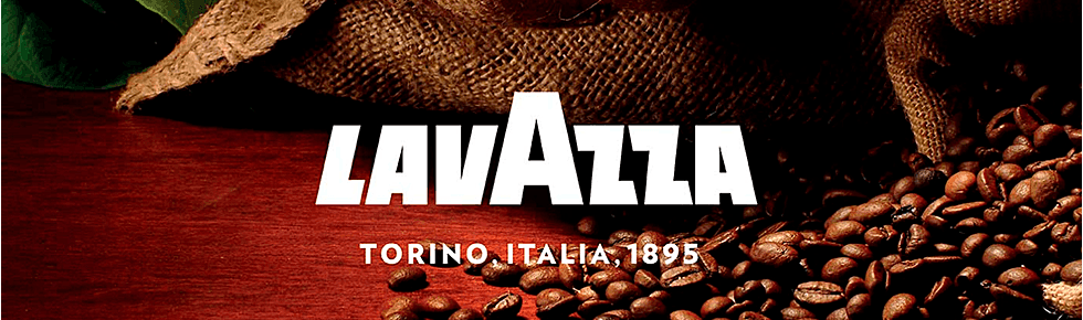 Lavazza – Unike opplevelser i hver en kopp