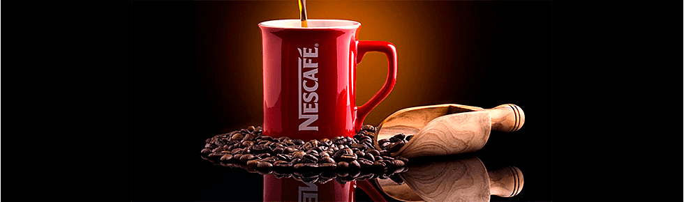 Nescafé – hele verdens favorittkaffe