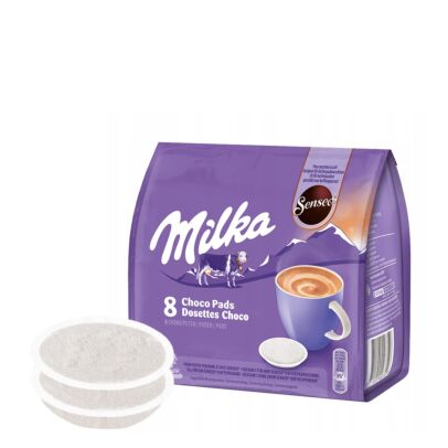 Milka kaffeepads - Die qualitativsten Milka kaffeepads ausführlich analysiert!