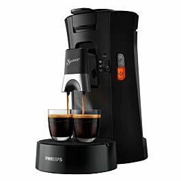 Philips Senseo Select CSA230/61 Coffee Pod Machine - Coffee Friend