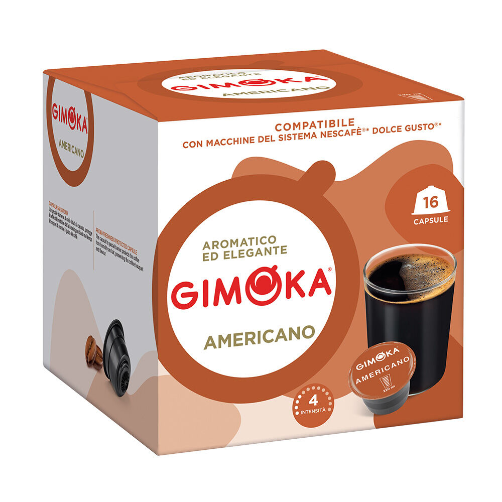 Gimoka\u0020Americano