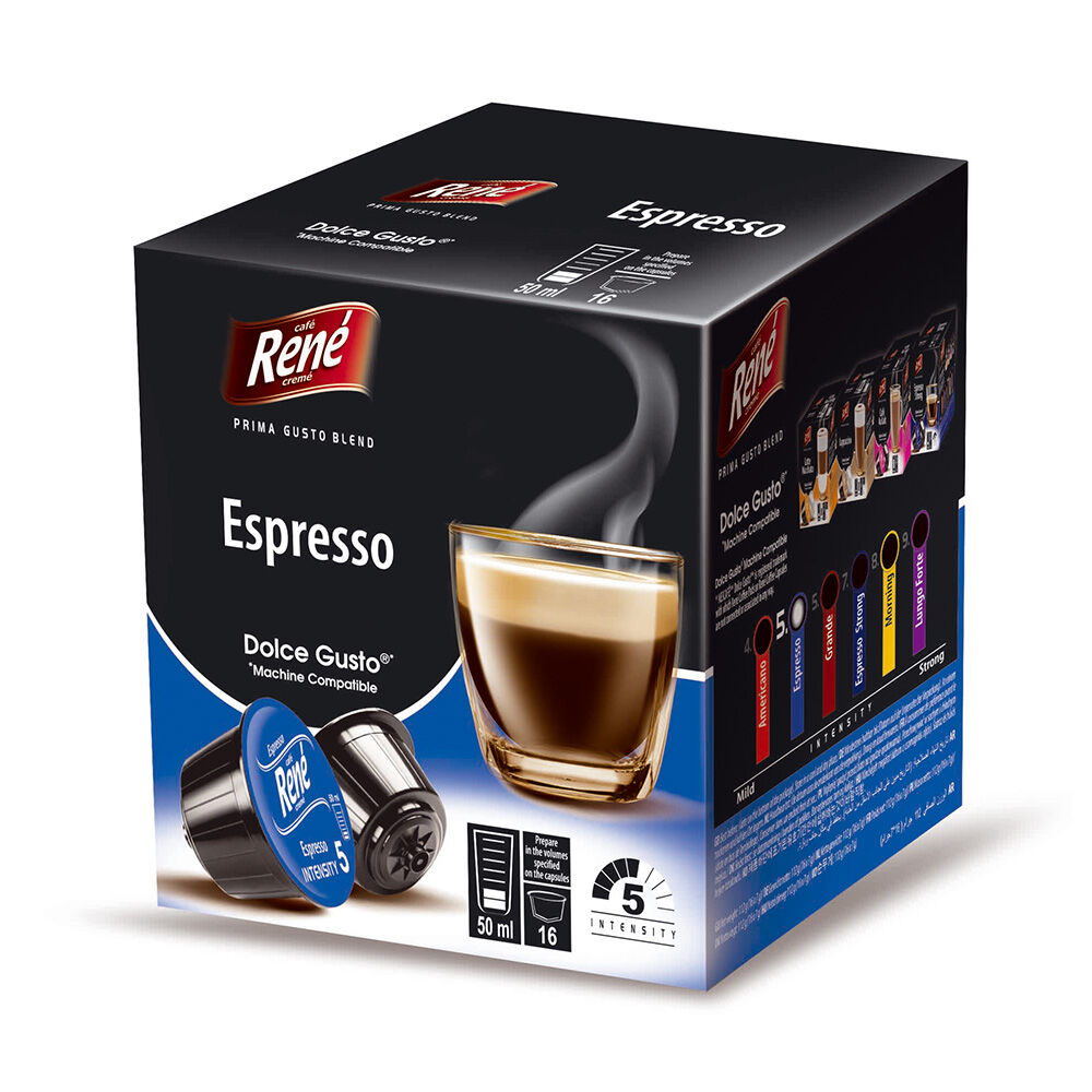 Espresso\u0020\u002D\u0020Ren\u00E9