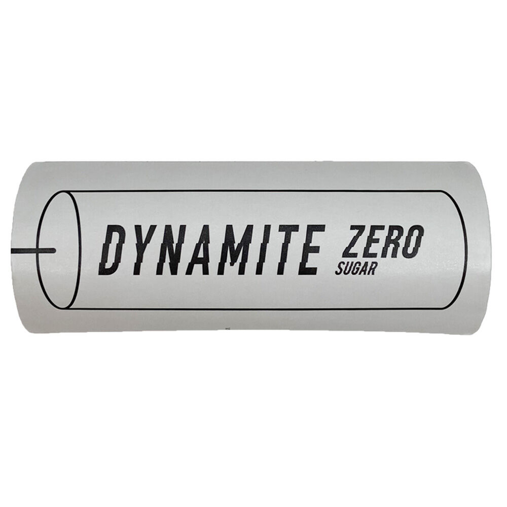 Dynamite\u0020Zero