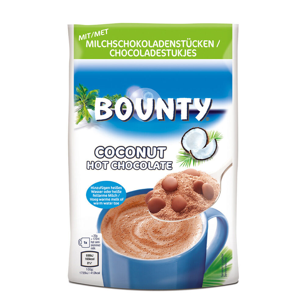 Bounty\u0020Hot\u0020Chocolate