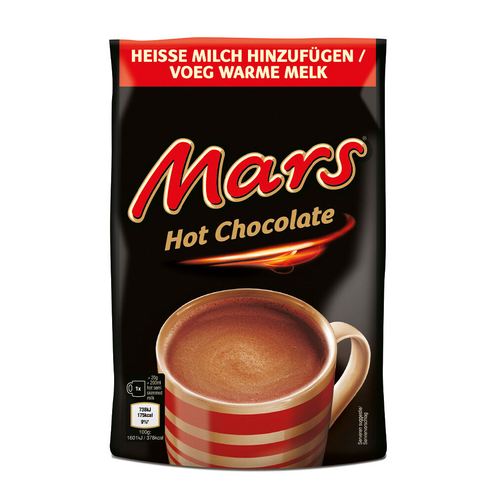 Mars\u0020Hot\u0020Chocolate\u0020