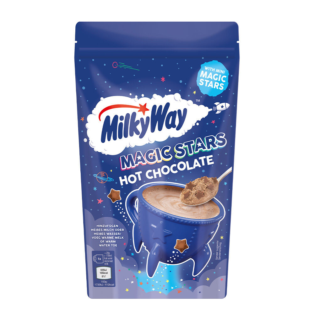 Milky\u0020way\u0020warme\u0020chocolademelk