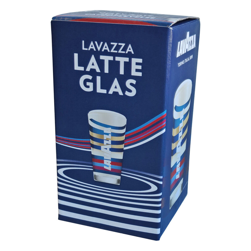 Lavazza\u0020Latte\u002Dglass