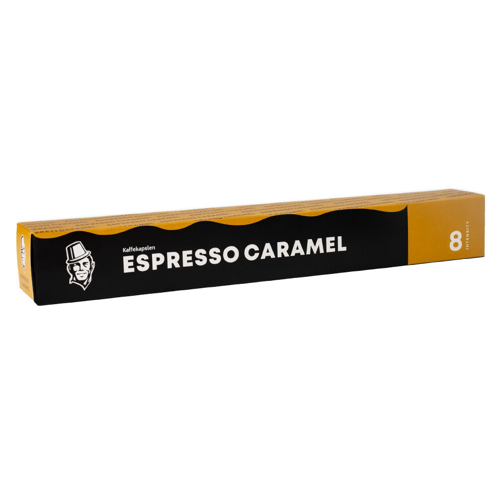 Espresso\u0020Karamel\u0020\u002D\u0020Premium