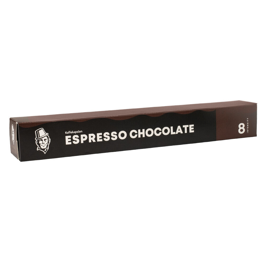 Espresso\u0020Sjokolade\u0020\u002D\u0020Premium