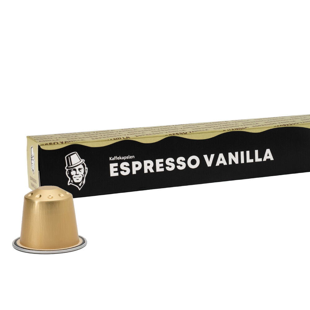 Espresso\u0020Vanilj\u0020\u002D\u0020Premium\u0020