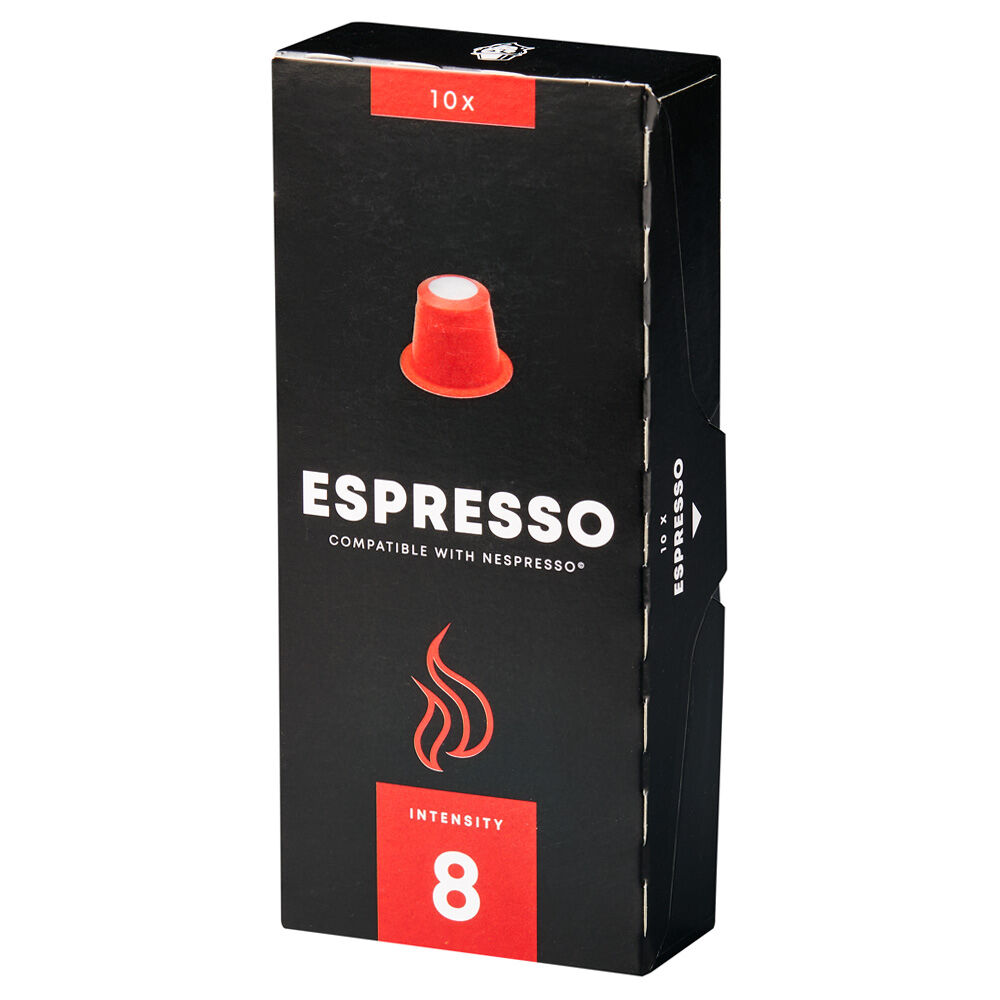 Espresso\u0020\u002D\u0020Alltagskaffee