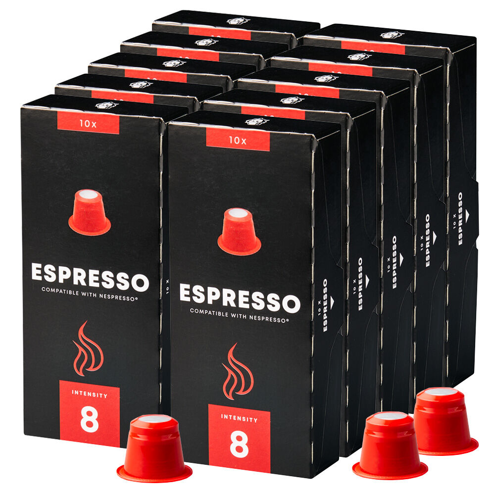 Espresso\u0020\u002D\u0020Alltagskaffee