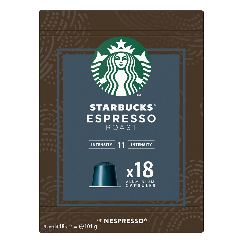 Espresso\u0020Roast