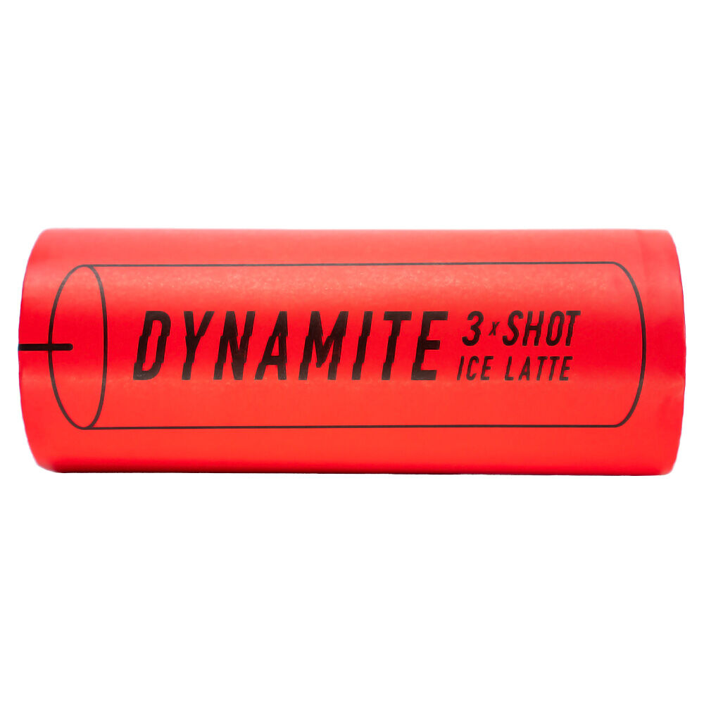 Dynamite\u0020Ice\u0020Latte