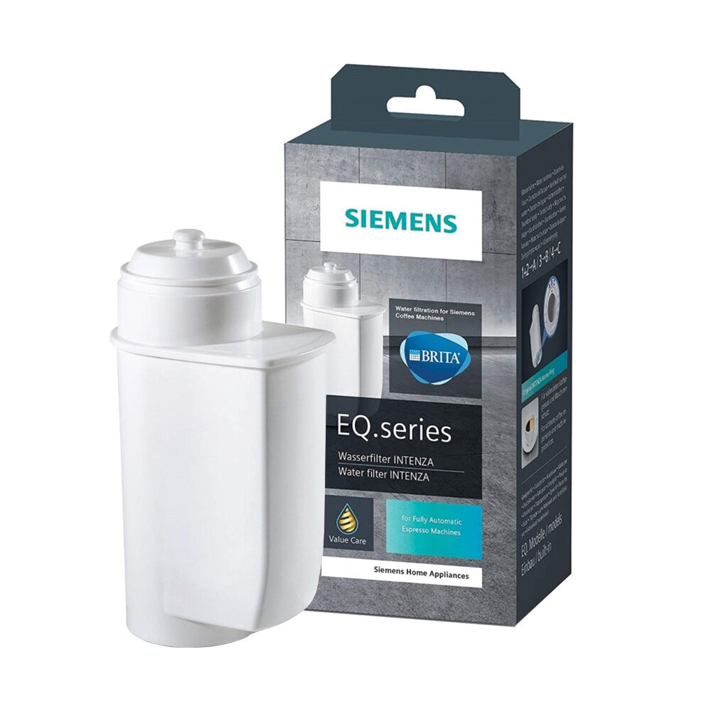 Brita 8 Coffee water filter Compatible Brita Intenza 467873 Siemens EQ Series TZ70003 