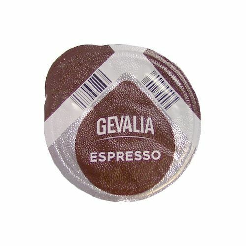 Espresso\u0020Gevalia