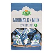 Arla Minimælk 0