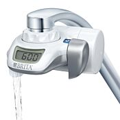 Système de filtration d'eau Brita au robinet