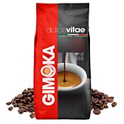 Dulcis Vitae coffee beans from Gimoka 
