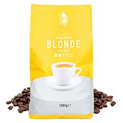 Blonde Roast kaffebønner fra Kaffekapslen 
