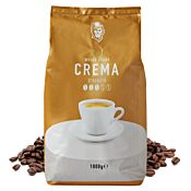 Café quotidien Crema de kaffekapslen