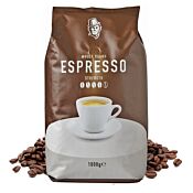 Espresso - Alltagskaffee