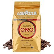QualitÃ  Oro Coffee Beans from Lavazza 