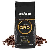 Qualità  Oro Mountain Grown Coffee Beans from Lavazza 