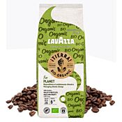 Grains de café Tierra Bio-Organic de Lavazza