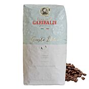 Gusto Dolce kaffebönor från Gran Caffé Garibaldi
