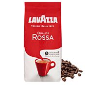 Qualità Rossa Kaffeebohnen von Lavazza