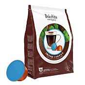 DolceVita Irish Coffee Packung und Kapsel für Dolce Gusto
