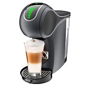 Dolce Gusto Genio S Touch Kaffeevollautomat von Delonghi in der Farbe Schwarz