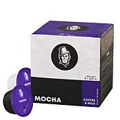 Kaffekapslen Mocha