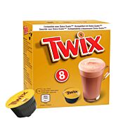 Dolce Gusto CafféLuxe Twix