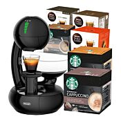 Offre forfait Dolce Gusto Esperta