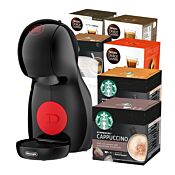Offre forfait Dolce Gusto Piccolo XS 