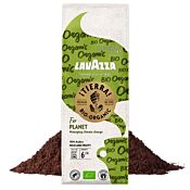 Tierra Bio-Organic malt kaffe från Lavazza 
