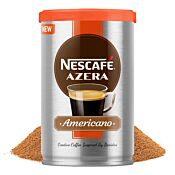 Azera Americano Pulverkaffee von Nescafé 