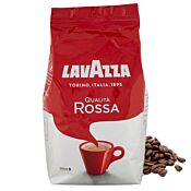 Qualità  Rossa Kaffebönor från Lavazza 
