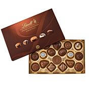 Master Chocolatier Collection fra Lindt