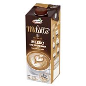Mlekpol Milatte milk for frothing