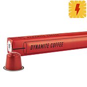 Dynamite Coffee 1