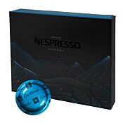 Nespresso® Pro Guatemala Origins Packung und Kapsel für Nespresso® Pro