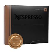 Nespresso® Lungo Leggero package and capsule for Nespresso® Pro
