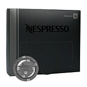 Nespresso® Ristretto Packung und Kapsel für Nespresso® Pro