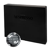 Nespresso® Ristretto package and capsule for Nespresso® Pro